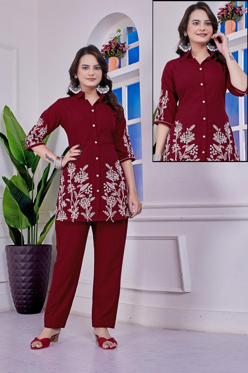 Co ord set