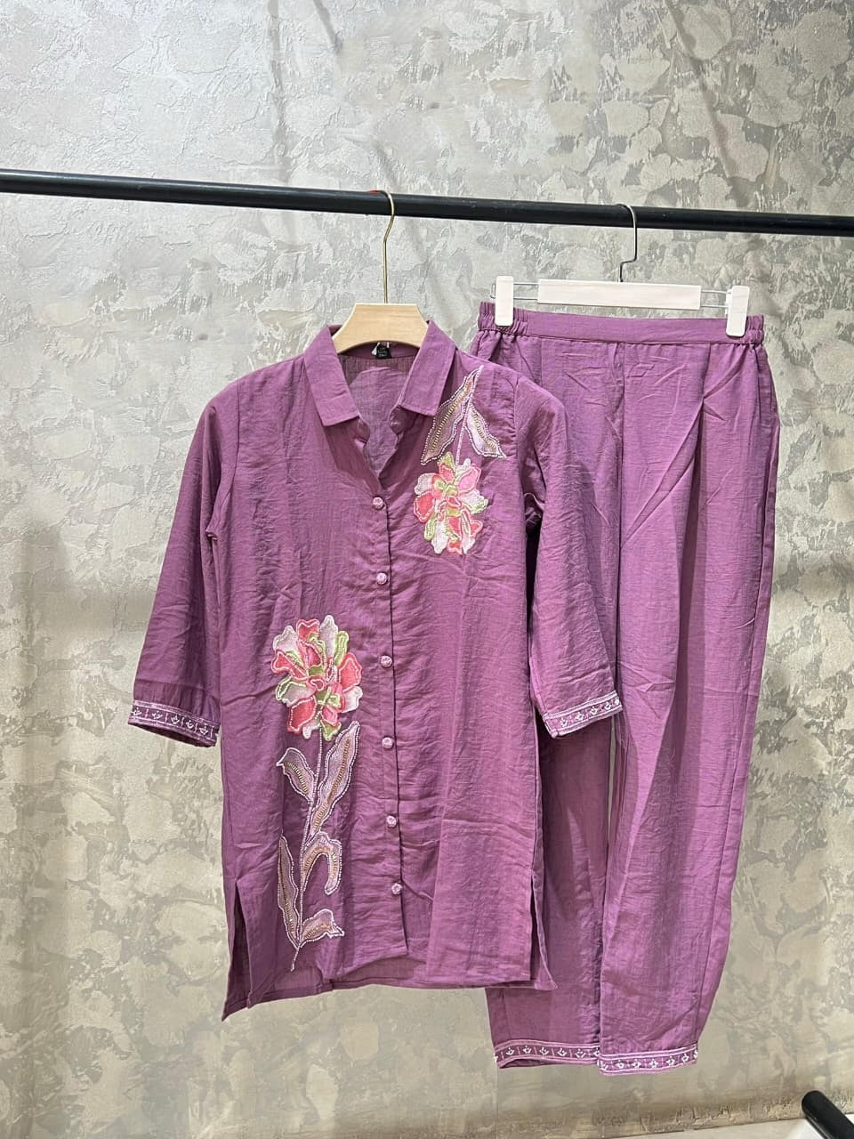 Co ord set