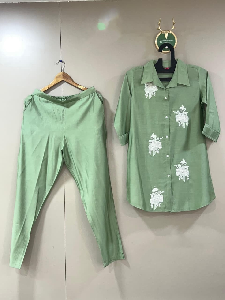 Co ord set