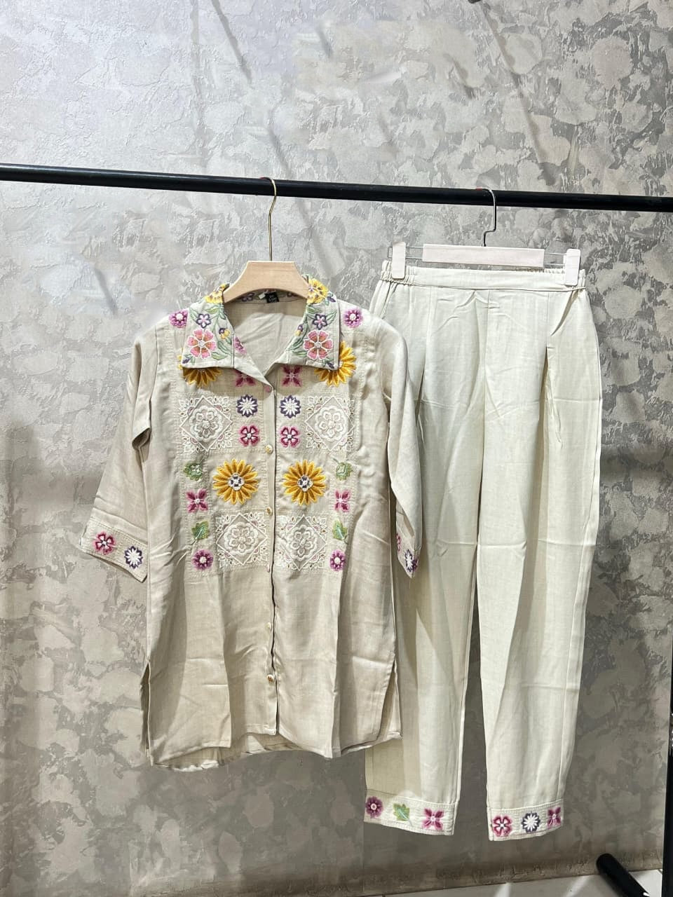 Co ord set