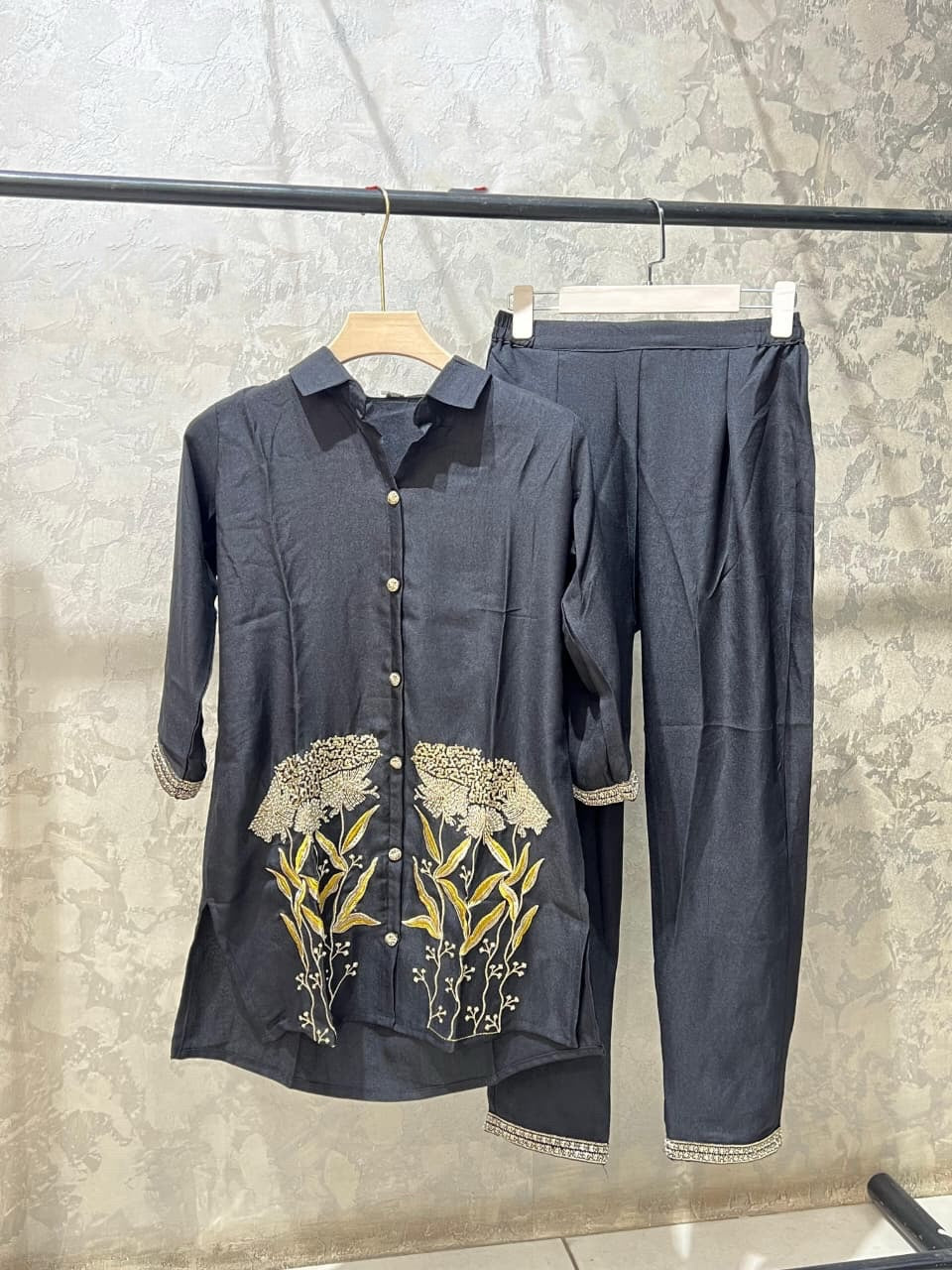 Co ord set