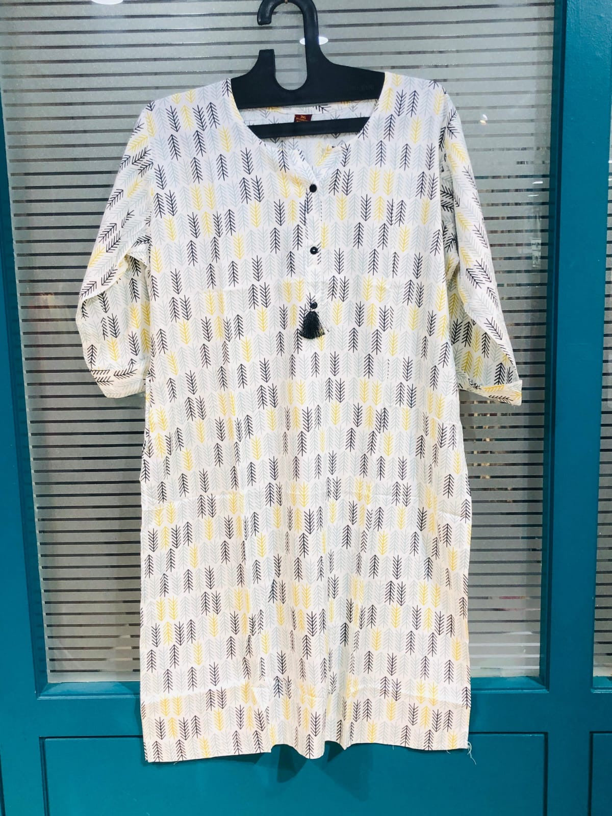Kurtis top - plus size