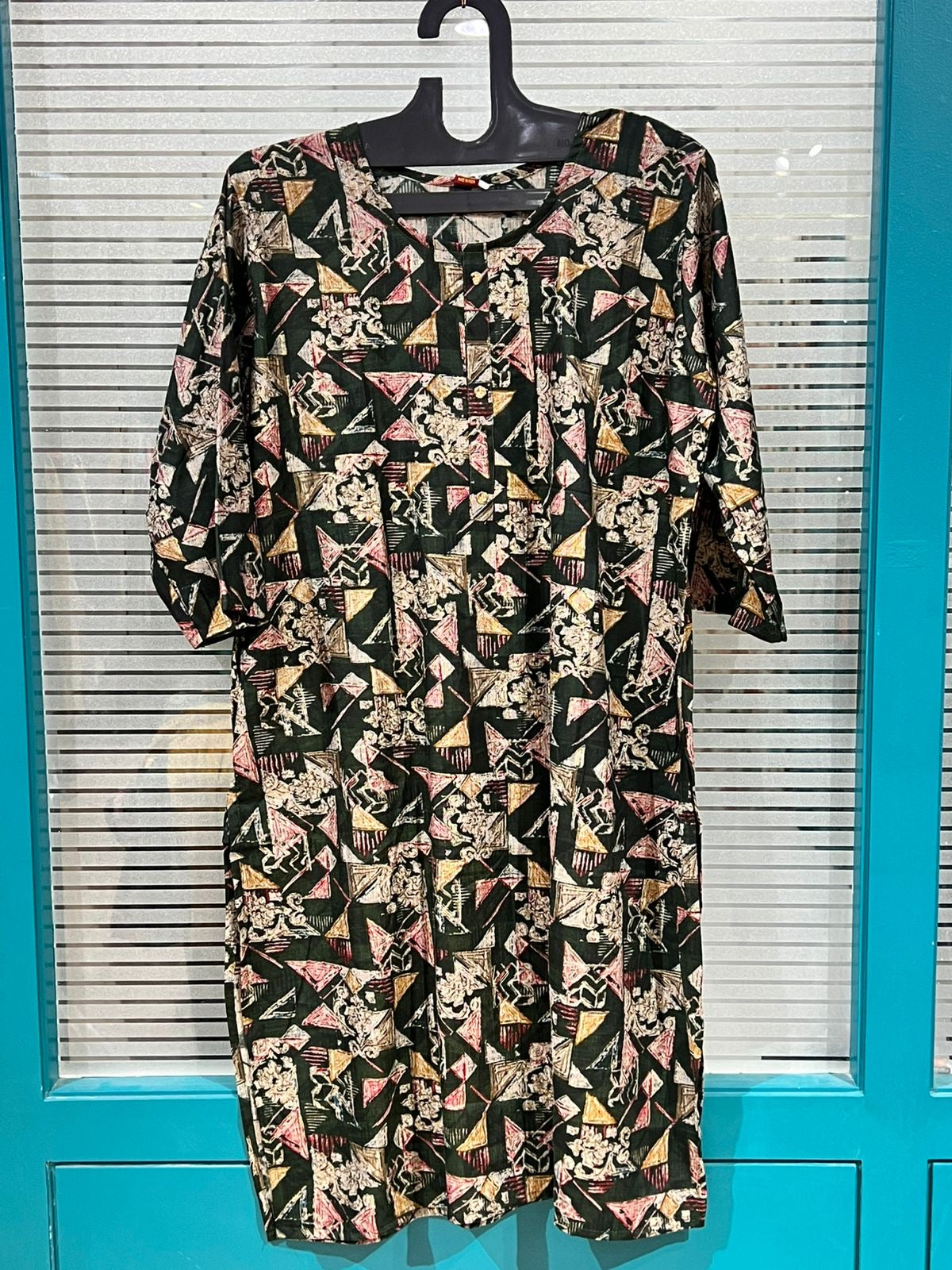 Plus size top