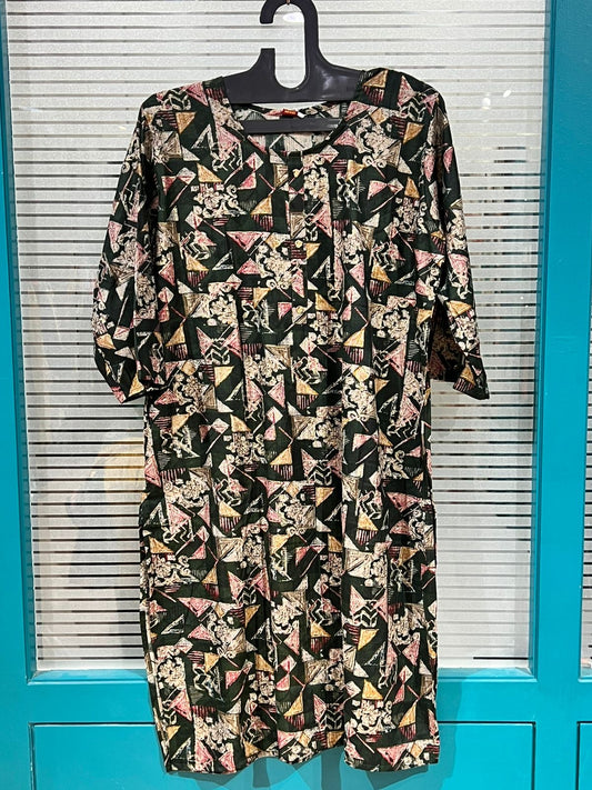 Plus size top